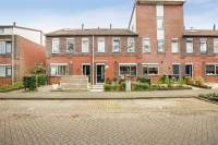 Woning Multatulistraat 97 Gorinchem