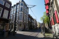 Woning Nieuwstraat 3 Den Haag
