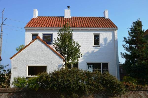 Woning Burgemeester van Heusdenweg 20 West-Terschelling