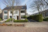 Woning Anna van Burenlaan 2 Alphen aan den Rijn