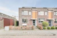 Woning Kamperfoelie 26 Brandwijk