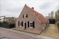 Woning Burgemeester van den Boschstraat 55 Amerongen