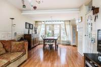 Woning Govert Flinckstraat 4 Ridderkerk