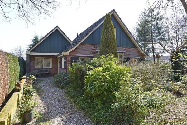 Woning Oldenkotsedijk 17 Haaksbergen