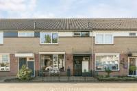 Woning Generaal Winkelmanstraat 14 Bergen op Zoom
