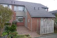 Woning de Anjer 20 Hoogerheide