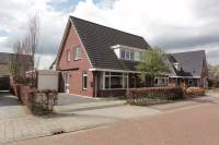 Woning De Valkerij 5 Gramsbergen