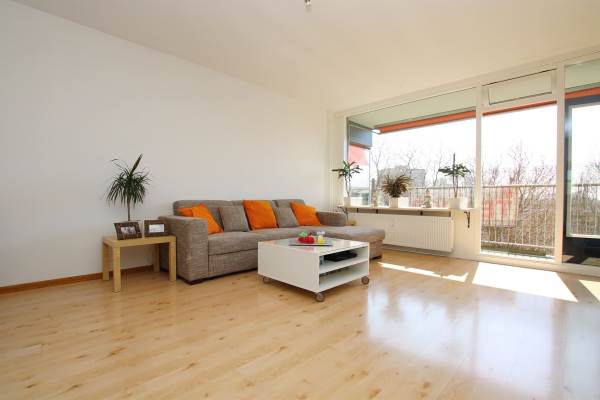 Woning Granaathorst 99 Den Haag