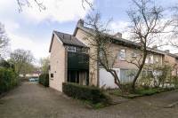 Woning Binnenlandse Baan 92 Barendrecht