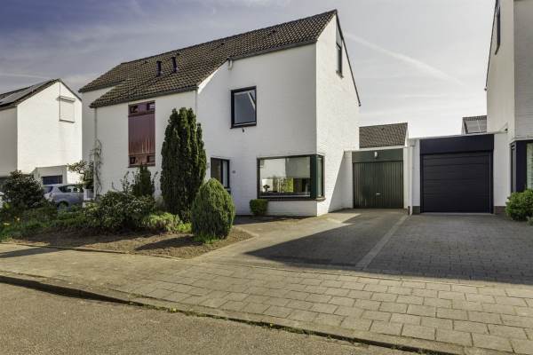 Woning Overhoven 139 Sittard