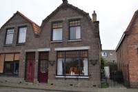 Woning Oudestad 41 Oostburg