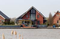 Woning Kiekendief 62 Blauwestad