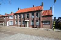 Woning Prinses Irenestraat 5 Schoondijke