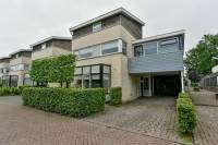 Woning Luciastraat 9 Hengelo