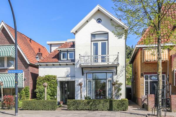 Woning Deldenerstraat 146 Hengelo