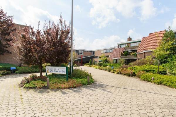 Woning De Eschmolen 108 Delden