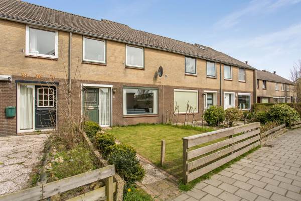Woning De Leyen 4 Callantsoog