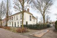 Woning Abstederdijk 188 Utrecht