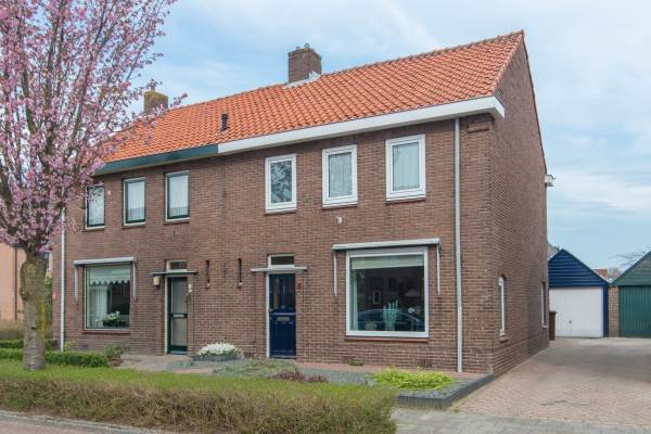 Woning Bisschop Davidlaan 6 Veenendaal