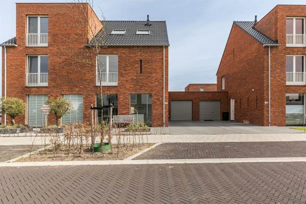 Woning Eikepagelaan 218 Apeldoorn