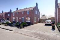 Woning Ubbenasingel 10 Spijk Gn