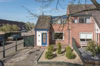 Woning Jol 17 Lelystad