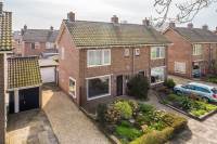 Woning Professor J Bogermanstraat 5 Franeker