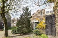 Woning Ambachtsmark 148 Almere