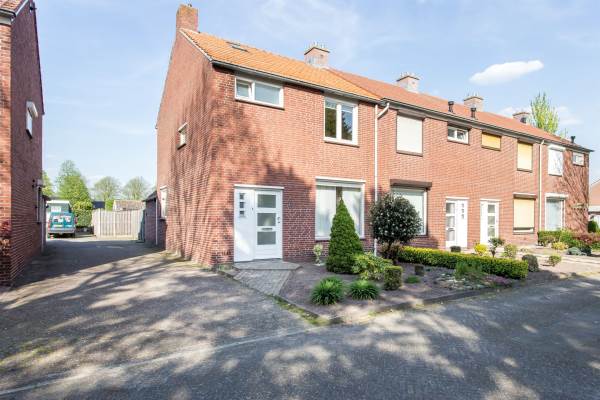 Woning Hogenakkerstraat 28 Weert