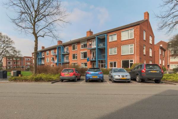 Woning Zaagmuldersweg 12 Groningen