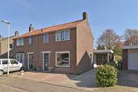Woning Sloestraat 21 Lewedorp