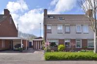 Woning Magnoliastraat 18 's-Gravenpolder