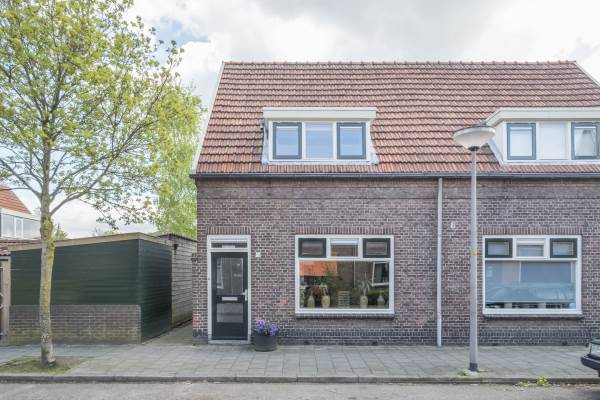 Woning Tulpenstraat 24 Almelo