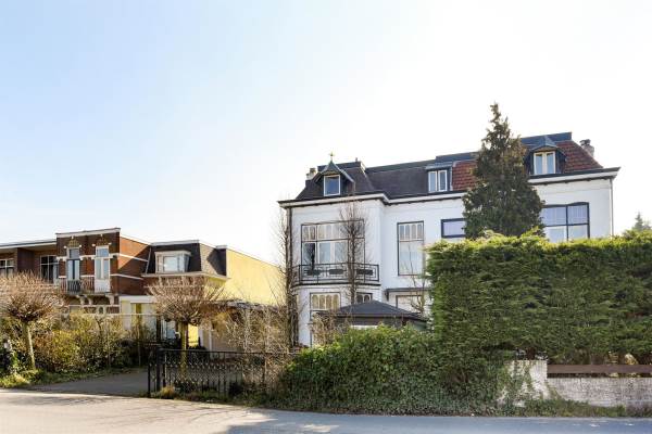 Woning Westvlietweg 134 Den Haag