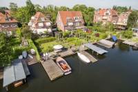 Woning Korteweg 4 Rotterdam