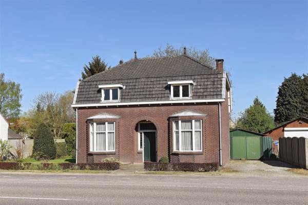 Woning Helmondseweg 23 Weert