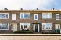 Woning Meteorenweg 185 Amsterdam