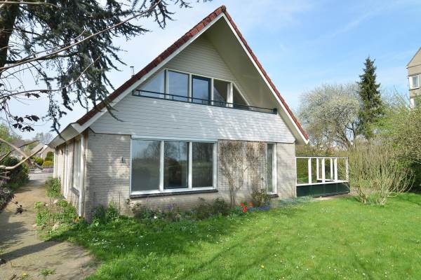 Woning Sangerland 28 Steenwijk