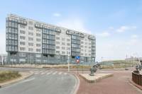 Woning Scheveningseslag 81 Den Haag