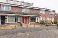 Woning Max Ernststraat 49 Almere