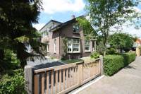 Woning Koningin Julianaweg 2 Achterveld