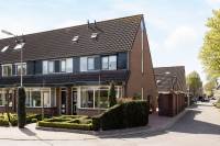 Woning Goudenregenstraat 24 Ederveen