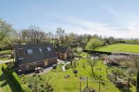 Woning Beukendreef 8 Hoogerheide