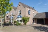 Woning Bastionstraat 8 Geertruidenberg