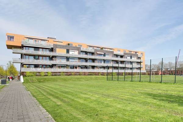 Woning Godfried Bomansweg 90 Woerden