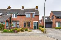 Woning Sinte Catharinadal 30 Willemstad