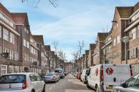 Woning Leimuidenstraat 19 Amsterdam