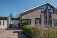 Woning A.S.Talmastraat 59 Harlingen