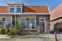 Woning Hendrik Soeteboomstraat 41 Amsterdam