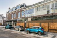 Woning Zeemansstraat 1 Zaandam